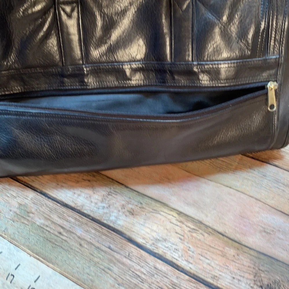 Boulder Ridge Briefcase Travel/Carry on Bag